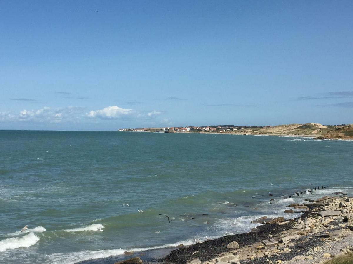 Les Dunes Du Golf First Line Sea View App Block B 1-3 Вімере Екстер'єр фото
