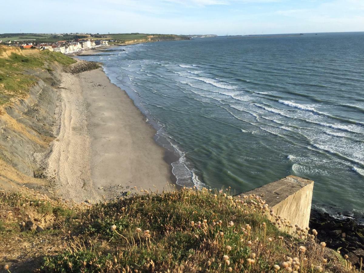 Les Dunes Du Golf First Line Sea View App Block B 1-3 Вімере Екстер'єр фото